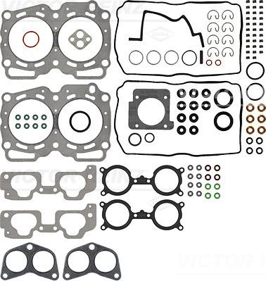 Victor Reinz 025390503 - Kit guarnizioni, Testata www.autoricambi360.it