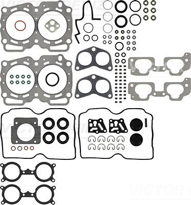 Victor Reinz 025390502 - Kit guarnizioni, Testata www.autoricambi360.it