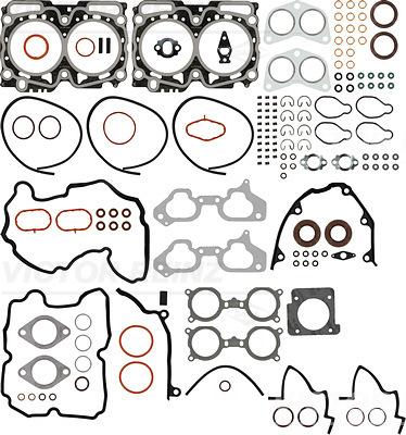 Victor Reinz 025391001 - Kit guarnizioni, Testata www.autoricambi360.it