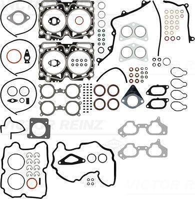 Victor Reinz 025391003 - Kit guarnizioni, Testata www.autoricambi360.it