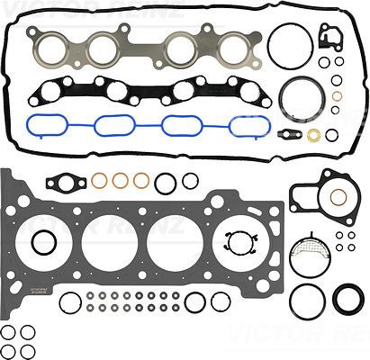 Victor Reinz 025398501 - Kit guarnizioni, Testata www.autoricambi360.it