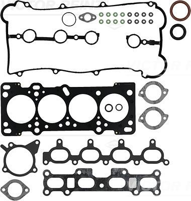 Victor Reinz 025345501 - Kit guarnizioni, Testata www.autoricambi360.it