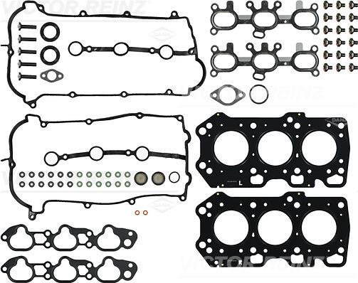 Victor Reinz 025346001 - Kit guarnizioni, Testata www.autoricambi360.it