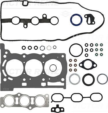 Victor Reinz 025342504 - Kit guarnizioni, Testata www.autoricambi360.it