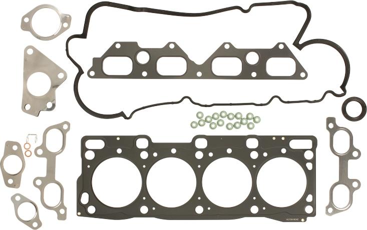 Victor Reinz 025347004 - Kit guarnizioni, Testata www.autoricambi360.it