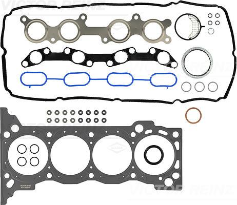 Victor Reinz 025359002 - Kit guarnizioni, Testata www.autoricambi360.it