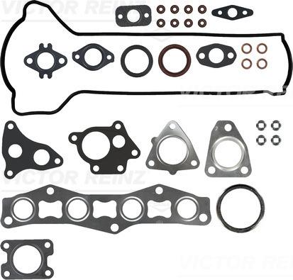 Victor Reinz 025355802 - Kit guarnizioni, Testata www.autoricambi360.it