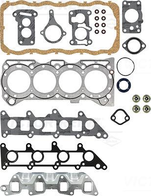 Victor Reinz 025358502 - Kit guarnizioni, Testata www.autoricambi360.it