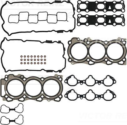 Victor Reinz 025367501 - Kit guarnizioni, Testata www.autoricambi360.it