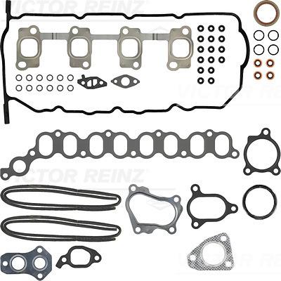Victor Reinz 025309801 - Kit guarnizioni, Testata www.autoricambi360.it