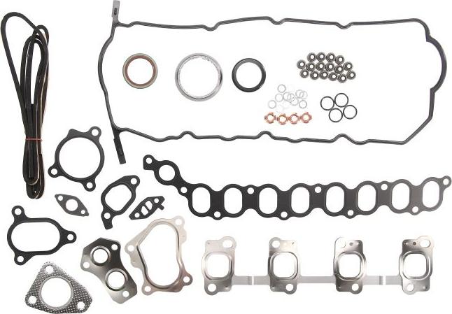 Victor Reinz 025309802 - Kit guarnizioni, Testata www.autoricambi360.it