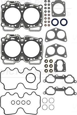 Victor Reinz 025300001 - Kit guarnizioni, Testata www.autoricambi360.it