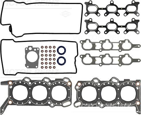Victor Reinz 025302501 - Kit guarnizioni, Testata www.autoricambi360.it