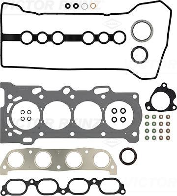 Victor Reinz 025314002 - Kit guarnizioni, Testata www.autoricambi360.it