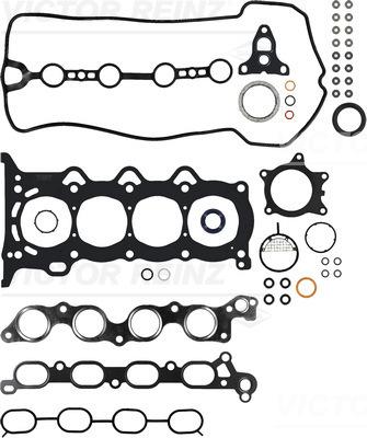 Victor Reinz 025313505 - Kit guarnizioni, Testata www.autoricambi360.it