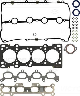 Victor Reinz 025312502 - Kit guarnizioni, Testata www.autoricambi360.it