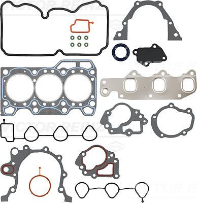 Victor Reinz 02-53175-02 - Kit guarnizioni, Testata www.autoricambi360.it