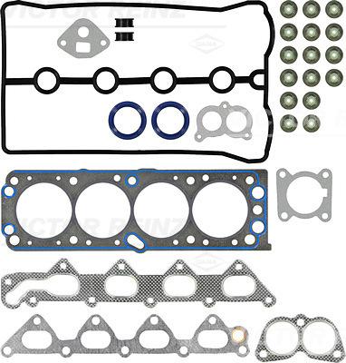 Victor Reinz 025330501 - Kit guarnizioni, Testata www.autoricambi360.it