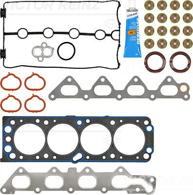 Victor Reinz 025330503 - Kit guarnizioni, Testata www.autoricambi360.it