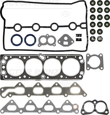 Victor Reinz 025330001 - Kit guarnizioni, Testata www.autoricambi360.it