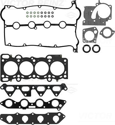Victor Reinz 025338501 - Kit guarnizioni, Testata www.autoricambi360.it