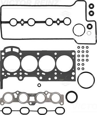 Victor Reinz 02-53275-01 - Kit guarnizioni, Testata www.autoricambi360.it