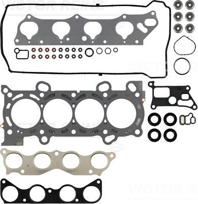Victor Reinz 025374502 - Kit guarnizioni, Testata www.autoricambi360.it