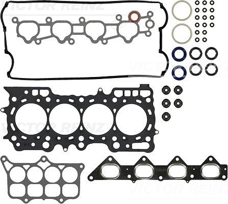 Victor Reinz 025374001 - Kit guarnizioni, Testata www.autoricambi360.it