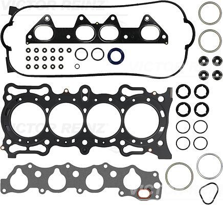 Victor Reinz 025372001 - Kit guarnizioni, Testata www.autoricambi360.it