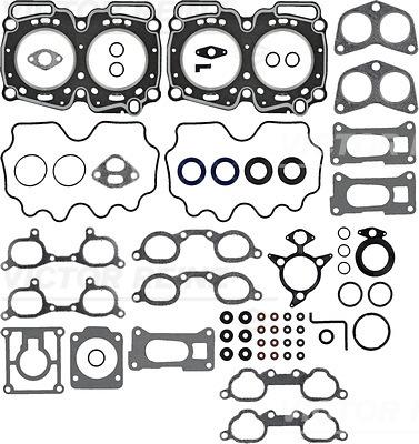 Victor Reinz 025299001 - Kit guarnizioni, Testata www.autoricambi360.it