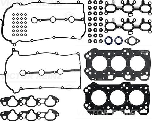 Victor Reinz 025290001 - Kit guarnizioni, Testata www.autoricambi360.it