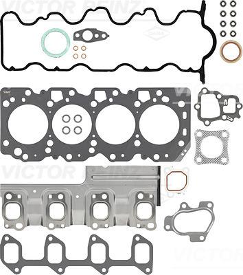 Victor Reinz 025298001 - Kit guarnizioni, Testata www.autoricambi360.it