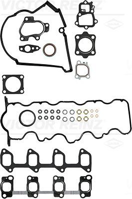 Victor Reinz 025292901 - Kit guarnizioni, Testata www.autoricambi360.it