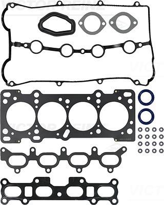 Victor Reinz 025292002 - Kit guarnizioni, Testata www.autoricambi360.it