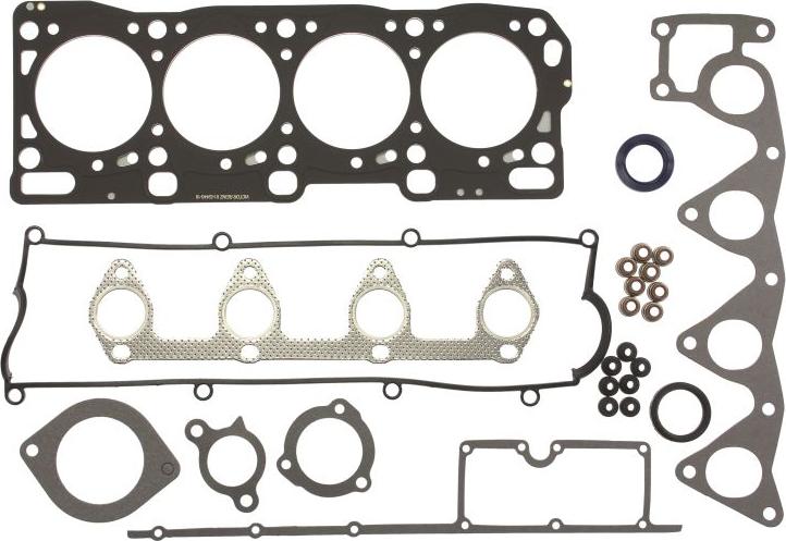 Victor Reinz 025244003 - Kit guarnizioni, Testata www.autoricambi360.it