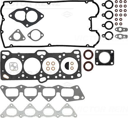Victor Reinz 025248001 - Kit guarnizioni, Testata www.autoricambi360.it