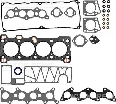 Victor Reinz 025242201 - Kit guarnizioni, Testata www.autoricambi360.it