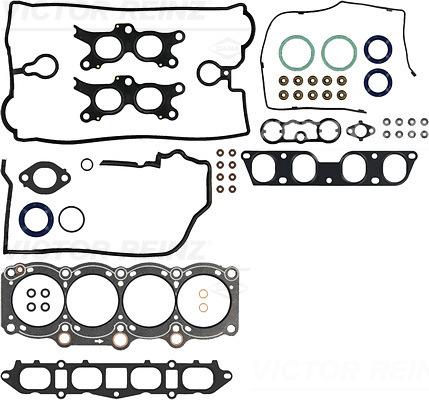 Victor Reinz 025259704 - Kit guarnizioni, Testata www.autoricambi360.it