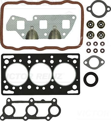 Victor Reinz 025255001 - Kit guarnizioni, Testata www.autoricambi360.it