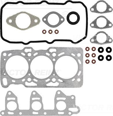 Victor Reinz 025253502 - Kit guarnizioni, Testata www.autoricambi360.it