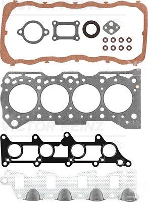 Victor Reinz 025264501 - Kit guarnizioni, Testata www.autoricambi360.it