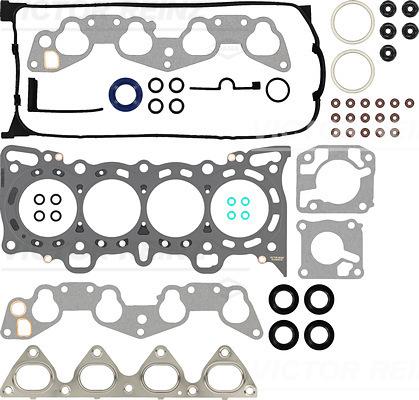 Victor Reinz 025268501 - Kit guarnizioni, Testata www.autoricambi360.it
