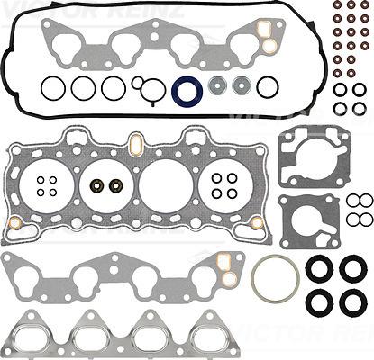 Victor Reinz 025268001 - Kit guarnizioni, Testata www.autoricambi360.it