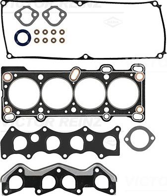 Victor Reinz 025268201 - Kit guarnizioni, Testata www.autoricambi360.it