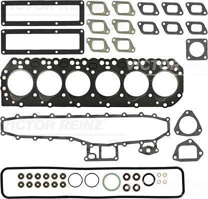 Victor Reinz 025263501 - Kit guarnizioni, Testata www.autoricambi360.it