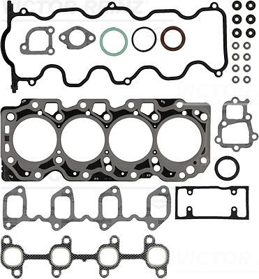 Victor Reinz 025262002 - Kit guarnizioni, Testata www.autoricambi360.it