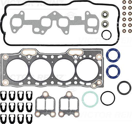 Victor Reinz 025214101 - Kit guarnizioni, Testata www.autoricambi360.it