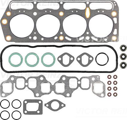 Victor Reinz 025218102 - Kit guarnizioni, Testata www.autoricambi360.it