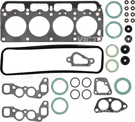 Victor Reinz 025213105 - Kit guarnizioni, Testata www.autoricambi360.it