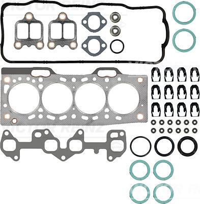 Victor Reinz 025284002 - Kit guarnizioni, Testata www.autoricambi360.it